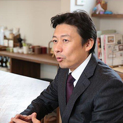 Naoki Tsuchida