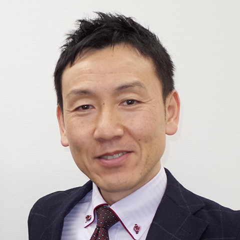 Yoshiyuki Kadokura