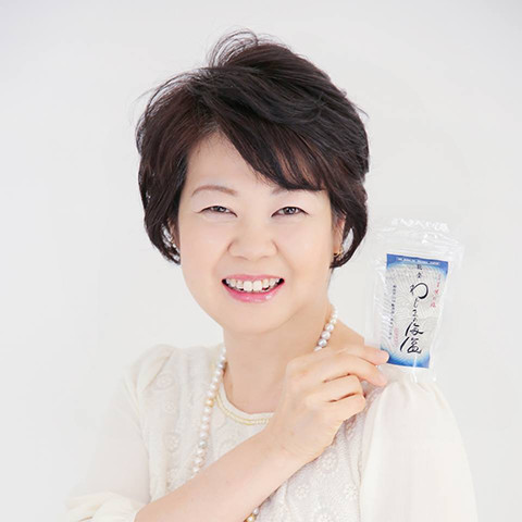 Minako Hashimoto