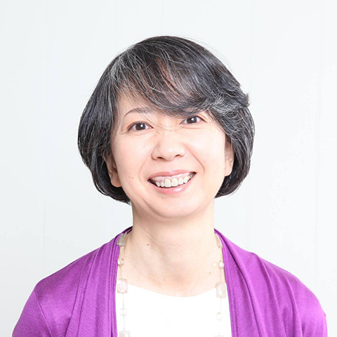 Megumi Kaji