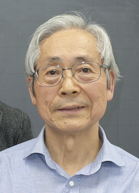 Osamu Hasegawa