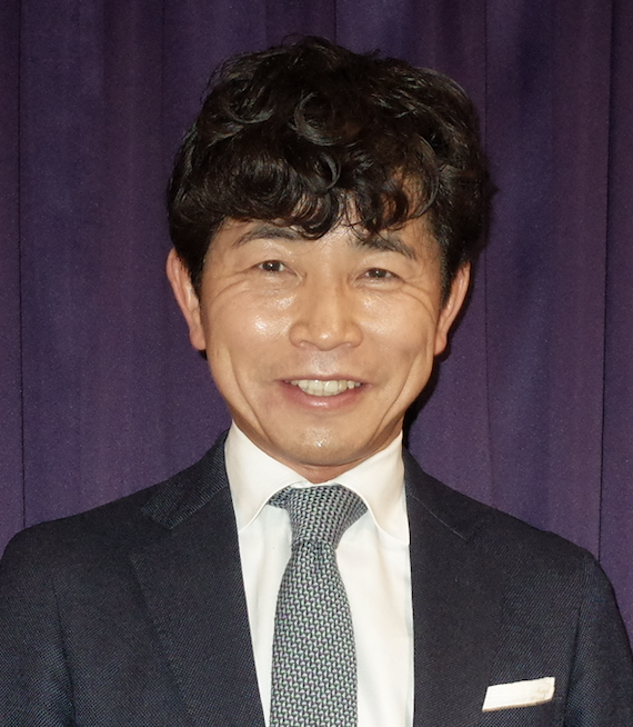 Masayuki Sano