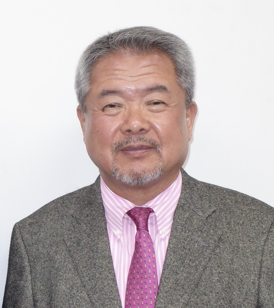 Yoshihiko Yagyu