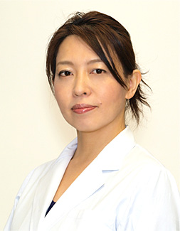 Kaoru Takayama